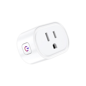 X328 Smart Us Plug Bsd11 Wifi Mesh No Energy Monitor 10a 16a Tasmota Esphome Firmware Custom Smart Power Socket Plug