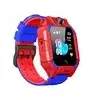 2022 Kids Smart Watch Phone Call Anti-Lost LBS Tracking Smart Bracelet 2G Gps Wrist Watch For Kids Sleep Monitor Fitness Tracker