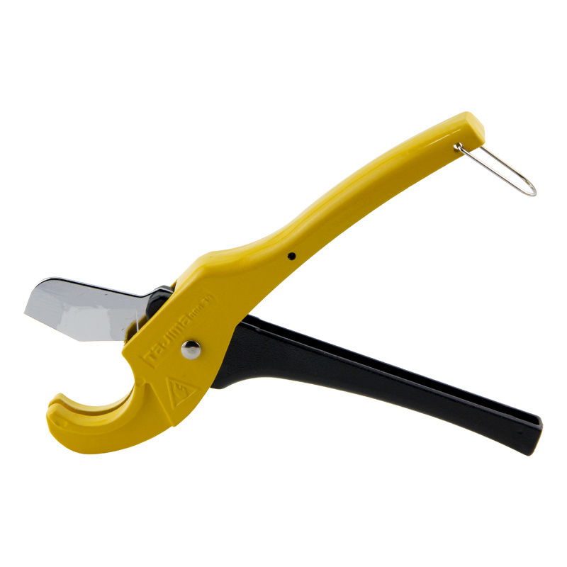 PVC pipe cutter, aluminum-plastic pipe cutter, specialized plastic water pipe cutter for water and electricity decoration