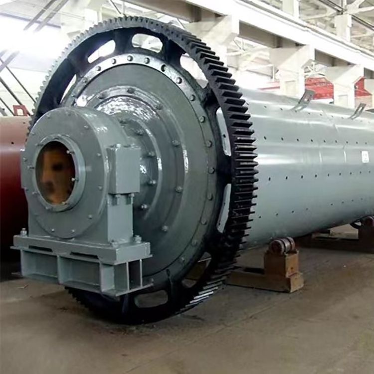 China Small mini large capacity diesel Gold Ore Multi functional Mining clinker grinding raw cement ball mill