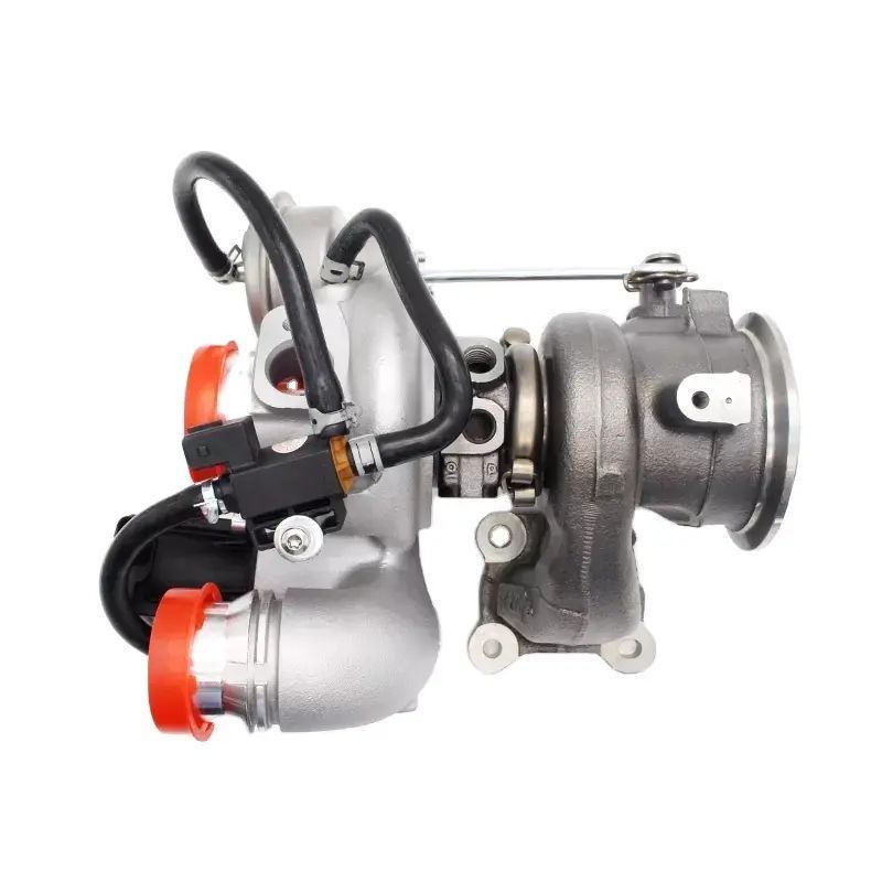 Complete  Turbocharger 12669064 12687043 12687057 For Chevrolet Buick  Mechanical Engine System