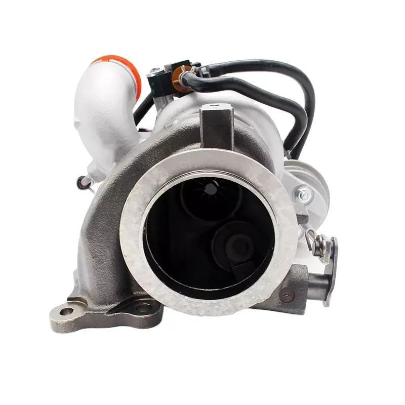 Complete  Turbocharger 12669064 12687043 12687057 For Chevrolet Buick  Mechanical Engine System