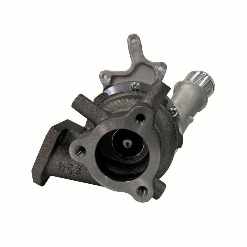 Complete turbocharger GTD14 28231-4A610 28231-4A600 823665-0007 for Hyundai Solati 14  2.0 Engine