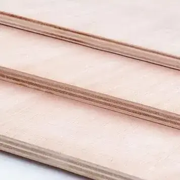 Flexible plywood 1mm phenolic 3*4 waterproof plywood