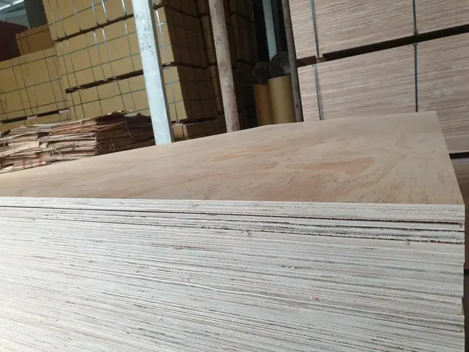 Plywood furniture supplier from china multi colored plywood