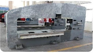 SXOY  Iron Worker China High Precision Hydraulic CNC Turret Punch Press