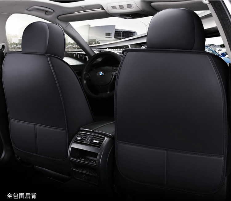 High Quality  Full Set Car Seat Covers For BMW X6 Four Seasons General