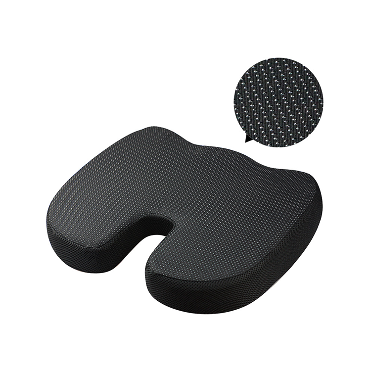 Xiangta Working Office Chairs Tables Cushion and Chair Cushion Seat Car Seat Super Dense Memory Foam Pressure Seat Cushion