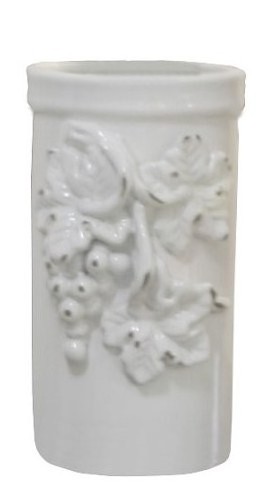 Wholesale cheap ceramic beer steins with metal lid