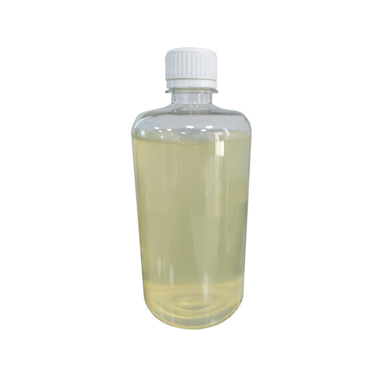 Xiangtao VJ536 Styling hydrophilic soft slippery silicone oil soft finishing agent fluffy feel agent