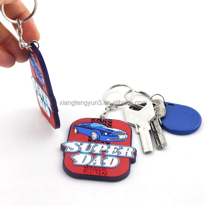 rubber logo keychain rubber designer sneaker keychain shoe 3d key chain rubber character 3d keychain