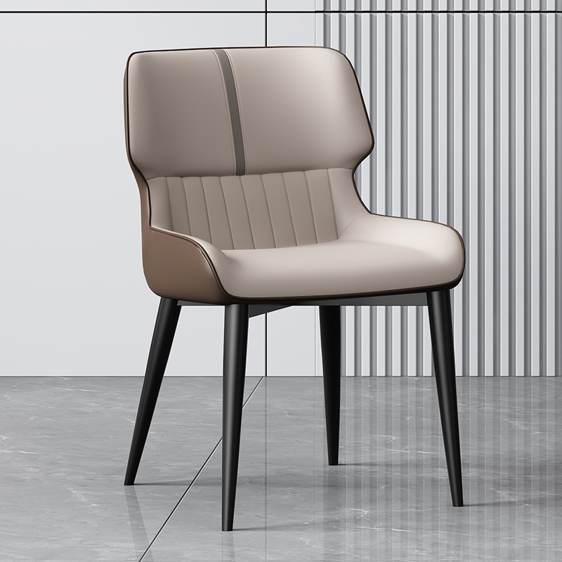 Wholesale Nordic Luxury Hotel Restaurant Dining Chair For Living Room Dining Chair Office