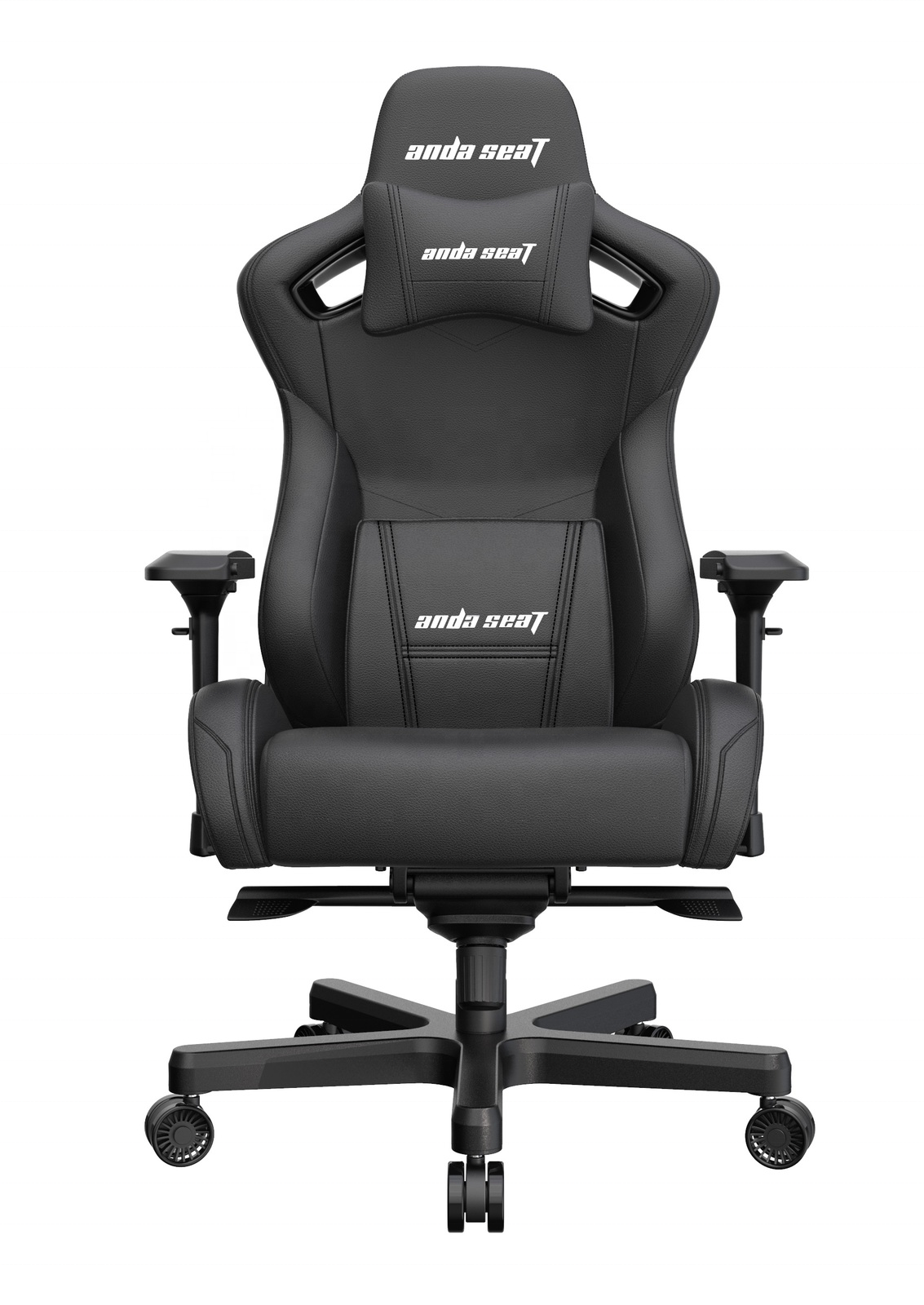 Anda Seat Kaiser 2 factory wholesale leather chair gamer per 100 real custom reclining anda seat gaming chair with 4d armrest