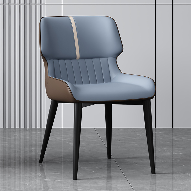 Wholesale Nordic Luxury Hotel Restaurant Dining Chair For Living Room Dining Chair Office