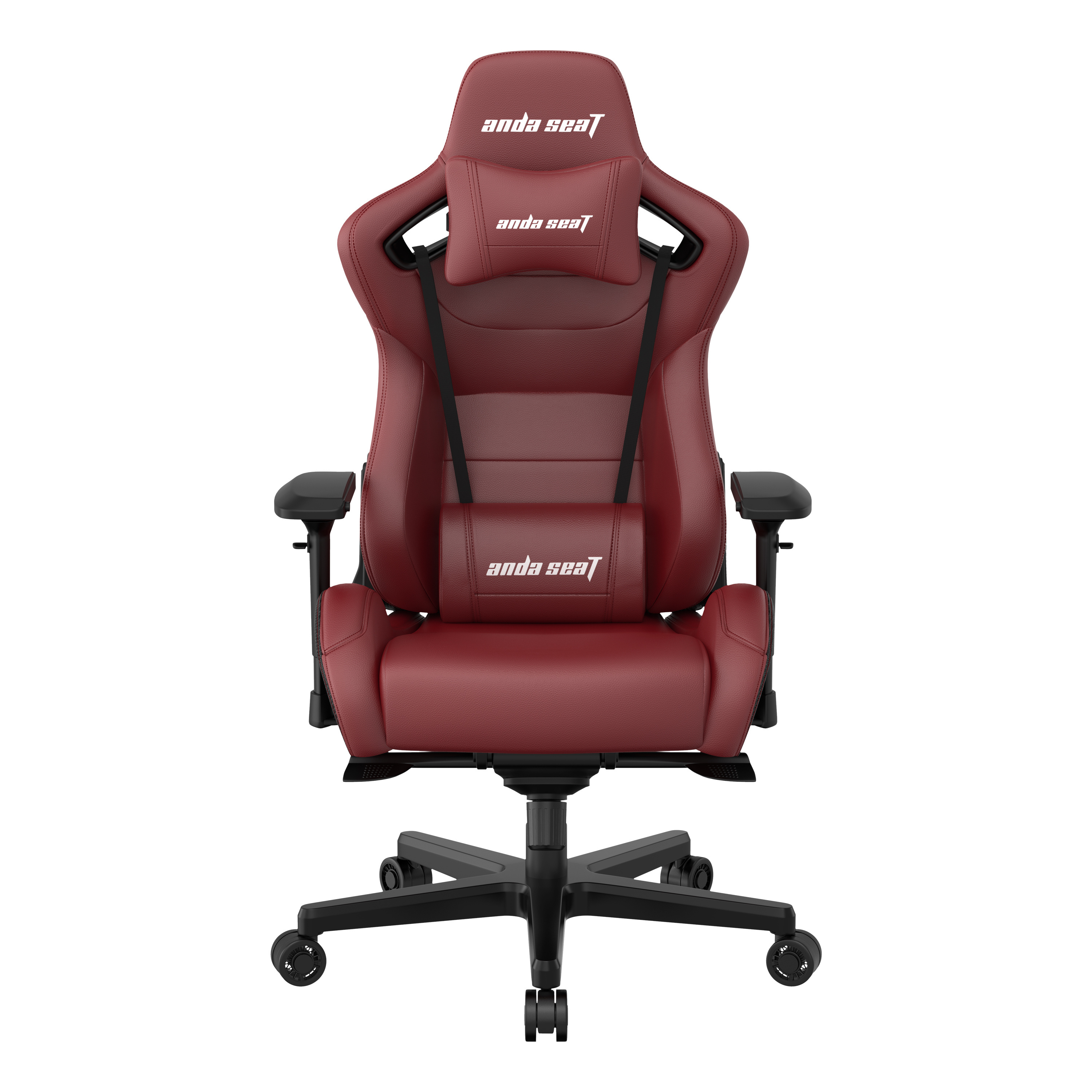 Anda Seat Kaiser 2 factory wholesale leather chair gamer per 100 real custom reclining anda seat gaming chair with 4d armrest