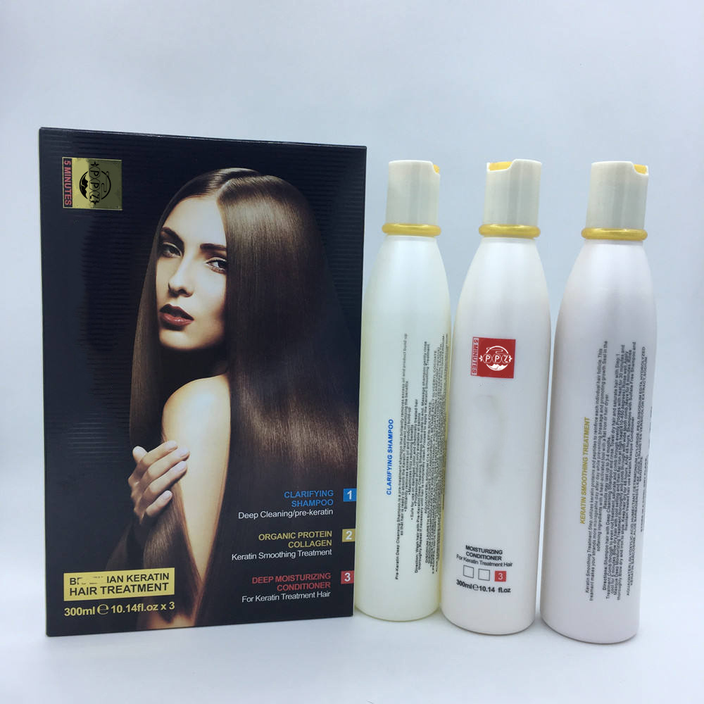 Lidercare Professional Nano Organic Hair Keratin Straighten Treatment Barber Shop Keratin Hair Treatment for salon and household