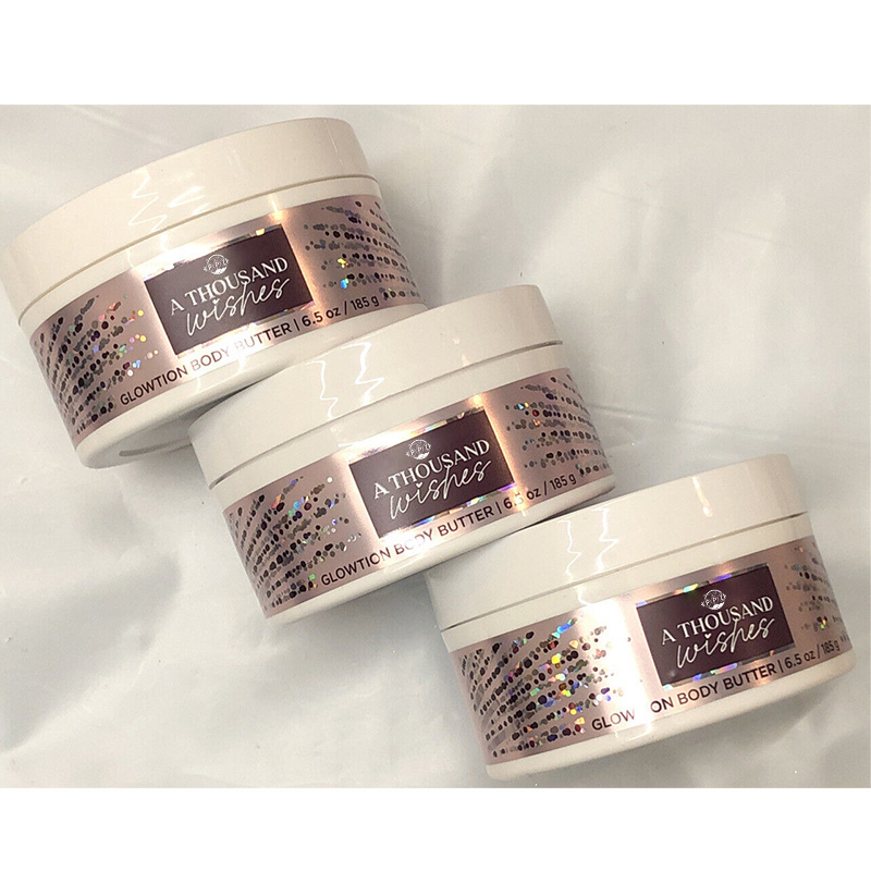 Natural body butter wholesale cocoa butter body lotion body butter cream