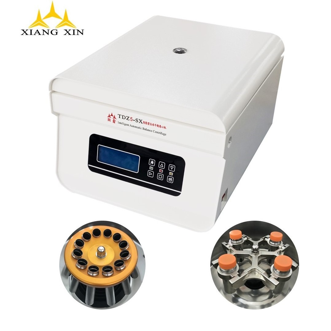 Dr PRP PRO PRP Kit cheap low speed Centrifuge machine for Beauty Salon TDZ5-SX