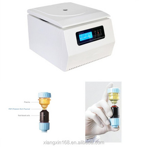 Dr PRP PRO PRP Kit cheap low speed Centrifuge machine for Beauty Salon TDZ5-SX