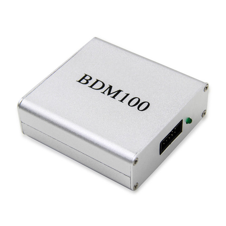 Universal ecu diagnostic tool bdm100 obd2 car read write flash ecu tools