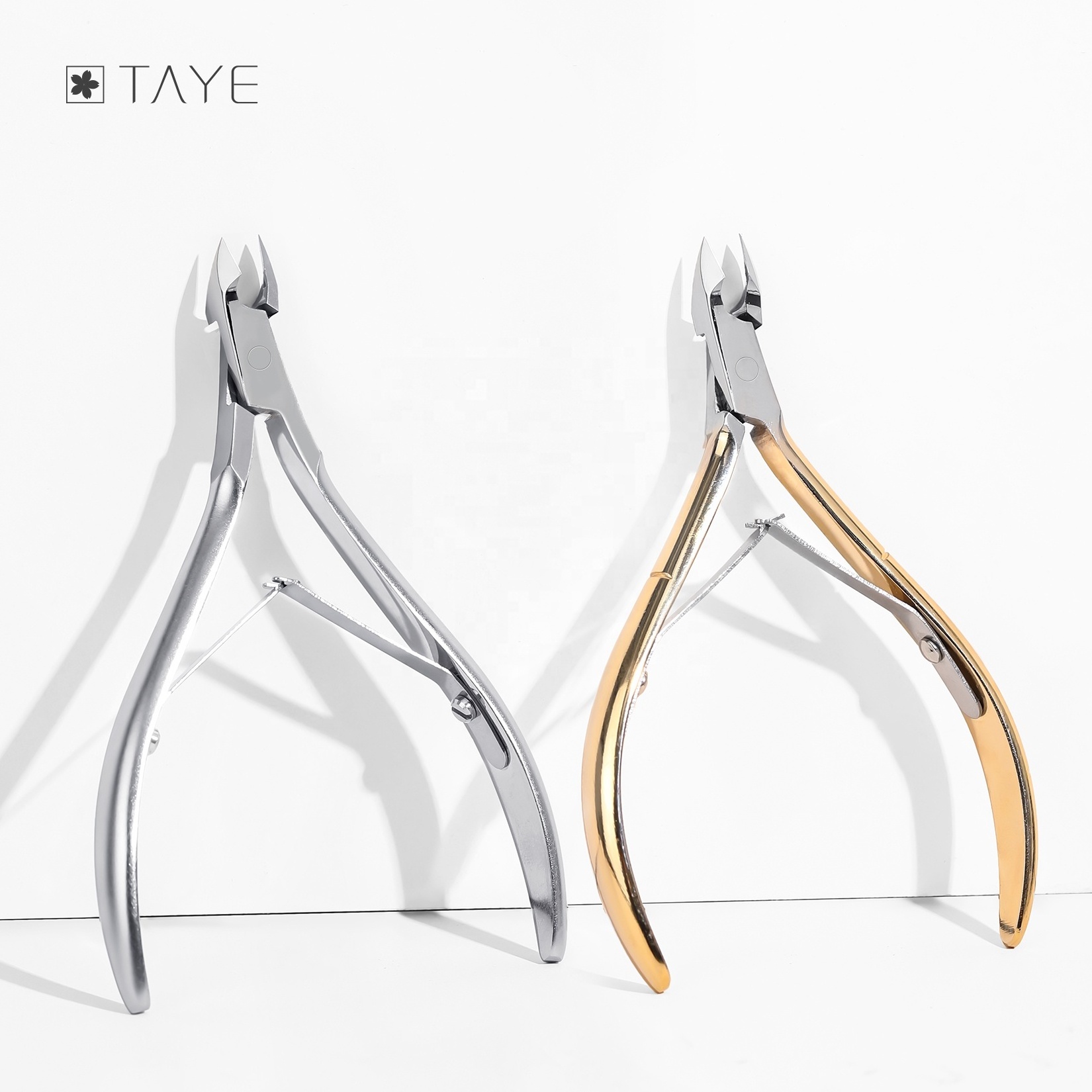 New Hot Selling Stainless Steel Product Professional Nail Cuticle Nipper