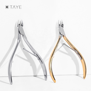 New Hot Selling Stainless Steel Product Professional Nail Cuticle Nipper