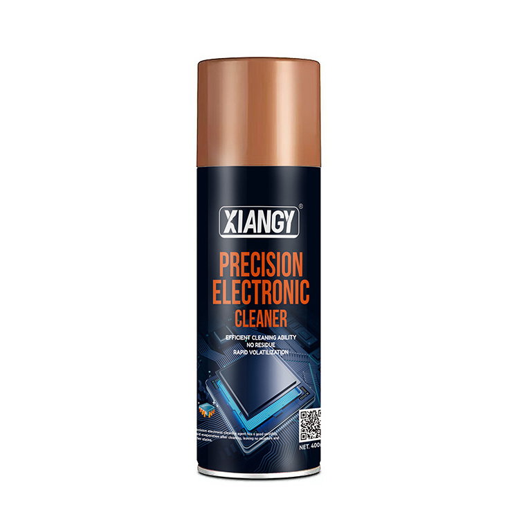 Fast Drying Electrical Electronic Contact Cleaner Spray