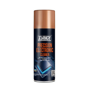 Fast Drying Electrical Electronic Contact Cleaner Spray