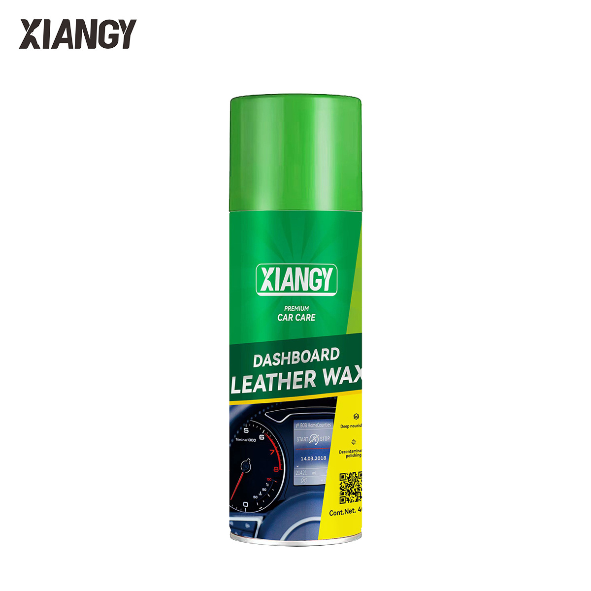 Cheap Price Dashboard Wax Spray Car Leather Tire Polishing Dashboard Polishing Wax