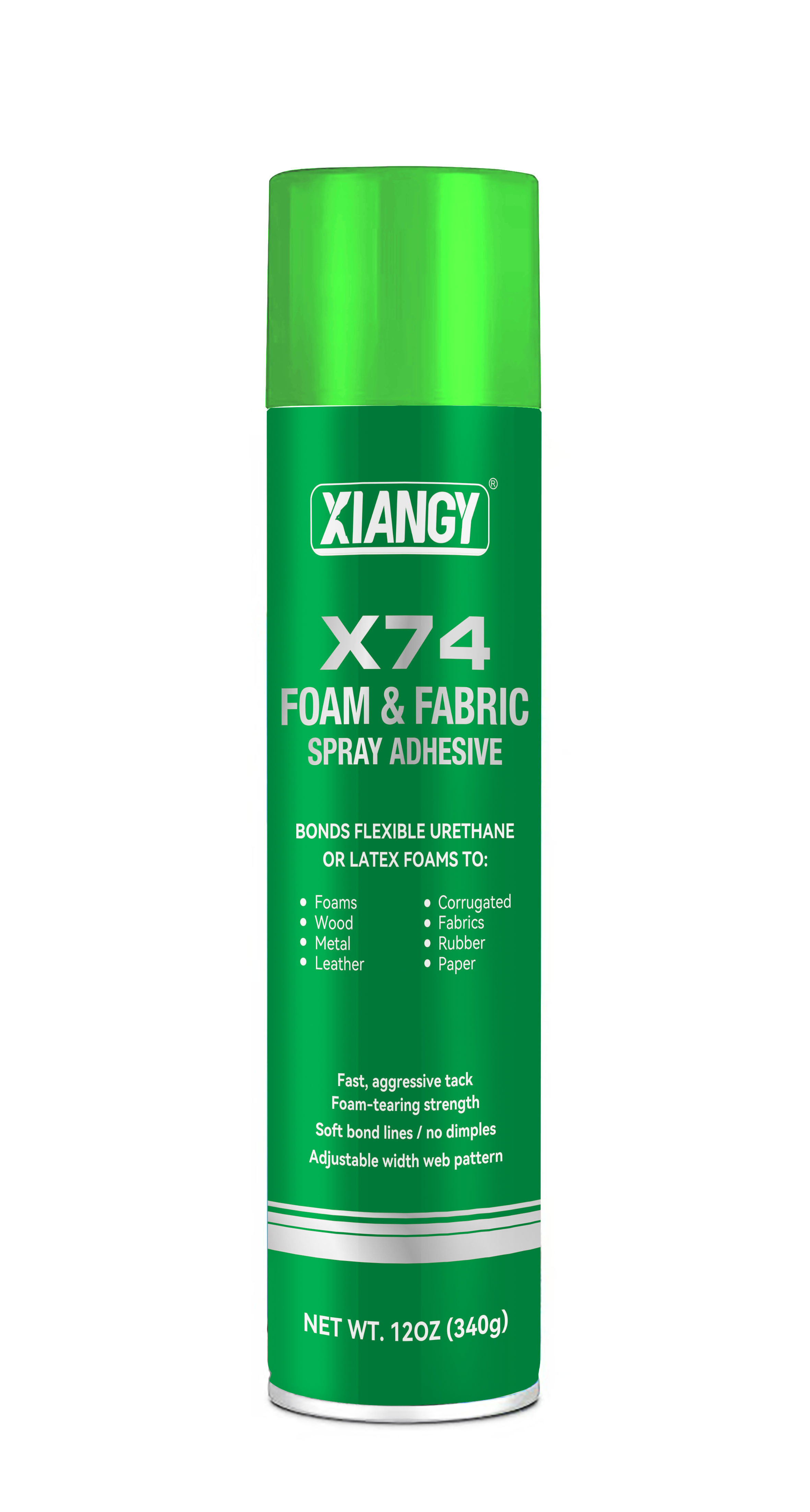 Xiangy  Foam & Fabric Spray Glue