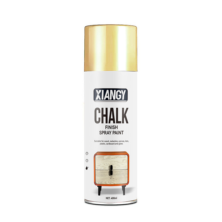 400ml Washable Art Kid Chalkboard Marking Spray Finish Acrylic Paint