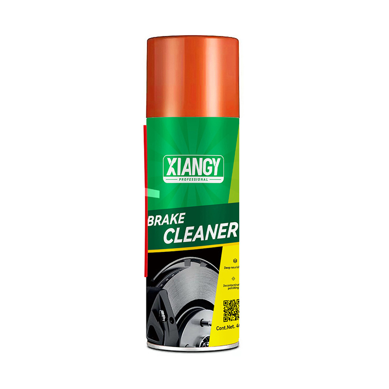 Brake Pad Cleaner