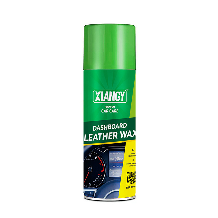 Cheap Price Dashboard Wax Spray Car Leather Tire Polishing Dashboard Polishing Wax