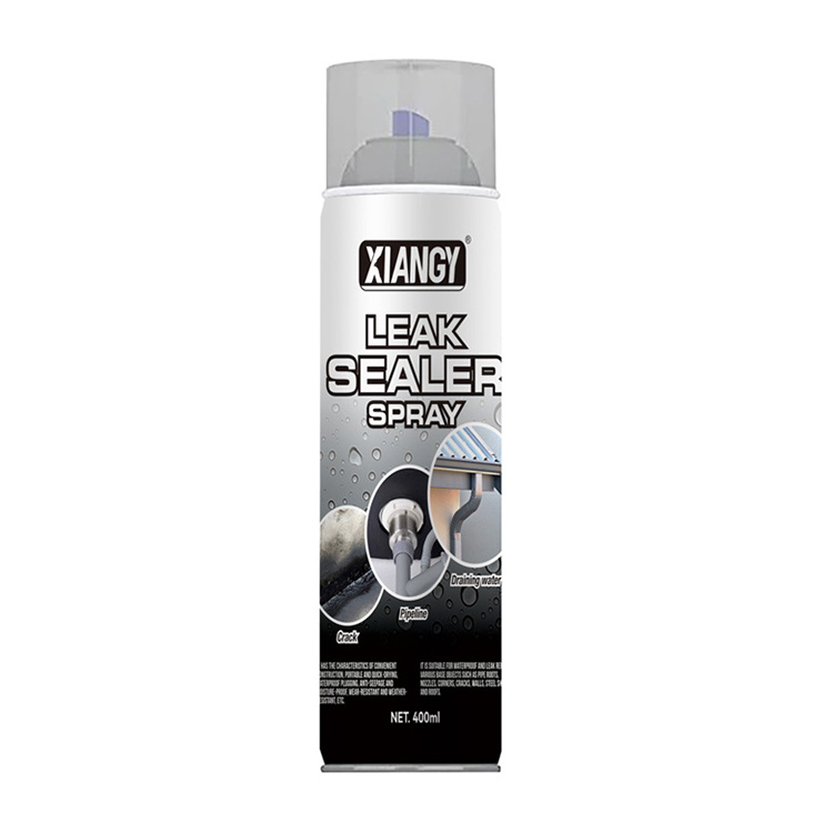 Leak Proof Sealer Spray