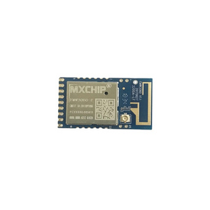 New original High quality  EMW3060 With antenna Uart interface  IOT Wifi Module