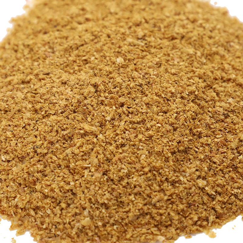 Manufacturer Supply Bulk Feed Corn Germ Meal Animal Feed Sales Yellow Corn Germ Meal