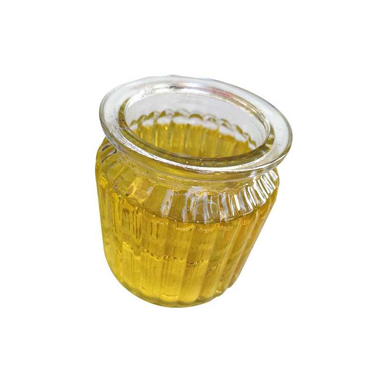 Hot Selling Cheap High Standard Food Grade Crude Corn Oil Vegetable Cooking Oil