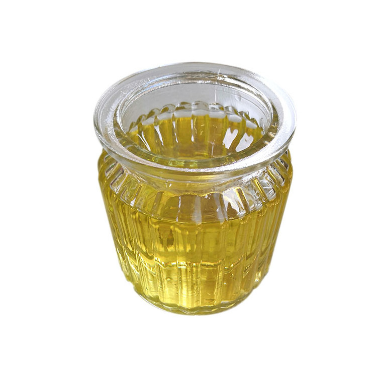 Hot Selling Cheap High Standard Food Grade Crude Corn Oil Vegetable Cooking Oil