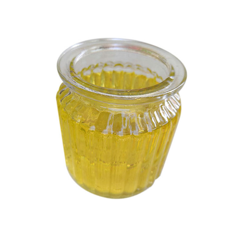 Hot Selling Cheap High Standard Food Grade Crude Corn Oil Vegetable Cooking Oil