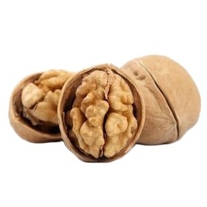 Thin Skin 33 Walnut High Quality Best Price Wholesale Factory Yunnan Chinese Dried Fruit Top Raw Dried Fig 25kg/bag Packaging