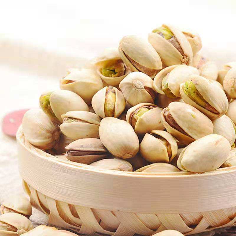 Wholesale Sale of High Quality Roasted Organic Pistachios Healthy Snacks Pistachio Nuts Raw Turkey Products Dried TOP GRADE