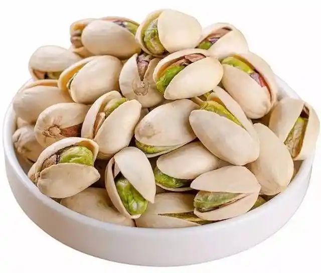 Pistachio Shelled Nuts Top Raw Pistachio Nuts High Quality Low Price Bulk Pistachios Inner Mongolia Salted Bulk from China Dried