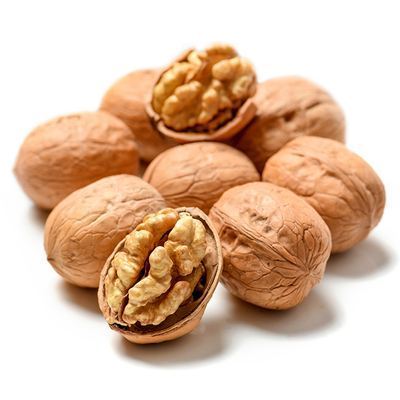 Factory 1kg Walnuts Price Walnut Halves Wholesale China Top Thin Raw Amber 25kg/bag Packaging Raw Dried Walnut Kernel Dried Nuts