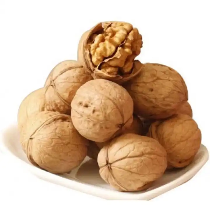 100% Organic Nuts Rich Proteins Top OEM Service Nuts and Dried Fruit Raw Cashew Nuts Price in 2022 Walnuts Bulk Packaging 5% Max