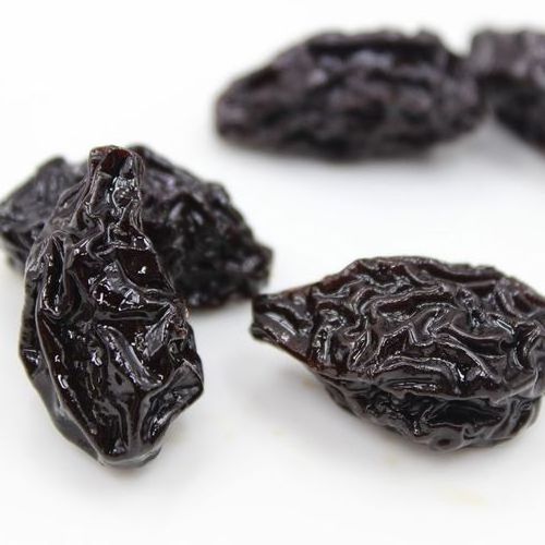 Factory Price Wholesale Prunes Delicious High Quality Prunes AD Dried Cranberries Freeze Dried Fruit Sweet Mix Size 100% Natural