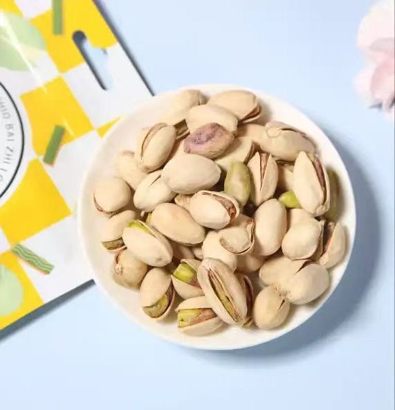 Wholesale Sale of High Quality Roasted Organic Pistachios Healthy Snacks Pistachio Nuts Raw Turkey Products Dried TOP GRADE