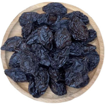 Factory Price Wholesale Prunes Delicious High Quality Prunes AD Dried Cranberries Freeze Dried Fruit Sweet Mix Size 100% Natural