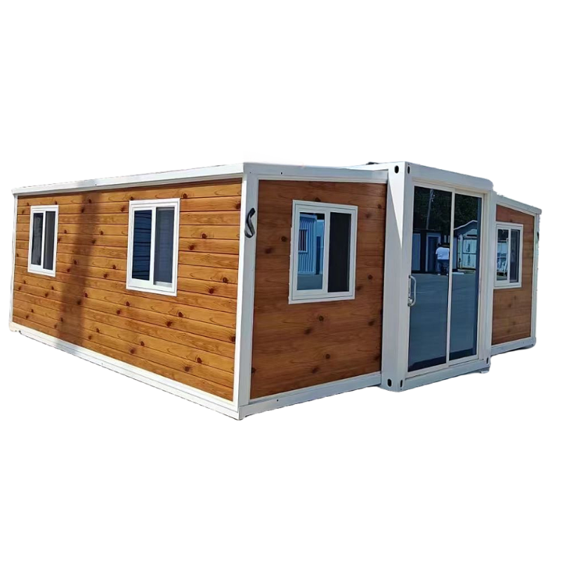 20 40 Foot Container 3 Bedroom Home Plans 20 40ft Expandable Container House