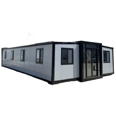 20 40 Foot Container 3 Bedroom Home Plans 20 40ft Expandable Container House