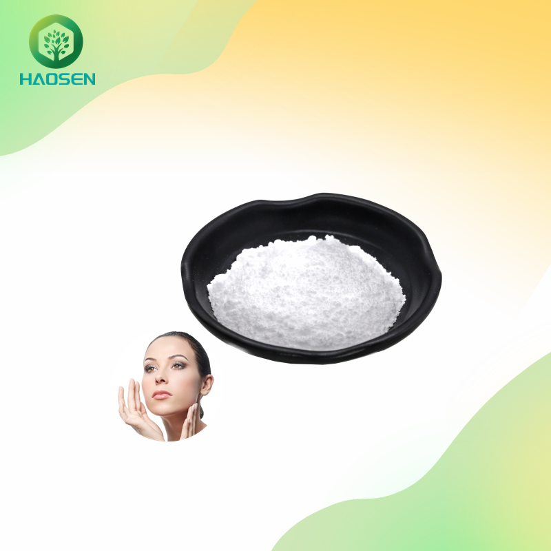 Supply Cosmetic Grade Snow White Powder For Skin Whitening